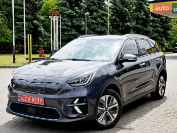 Авто KIA Niro 2020 № 7727639