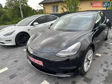Авто Tesla Model 3 2022 № 7727641