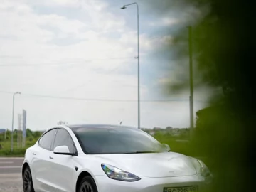 Авто Tesla Model 3 2022 № 7727653