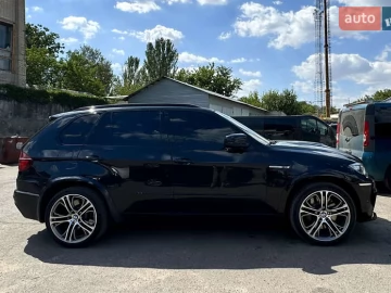 Авто BMW X5 M 2011 № 7727658