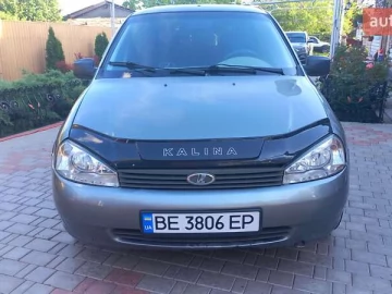 Авто ВАЗ 1117 Калина 2011 № 7727698
