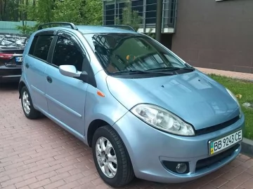 Авто Chery Kimo 2008 № 7727707