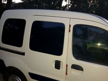 Авто Renault Kangoo 2002 № 7727710