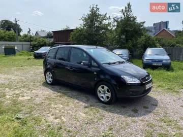 Авто Ford C-Max 2005 № 7727732