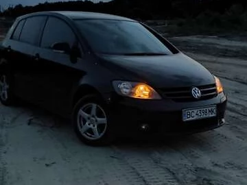 Авто Volkswagen Golf 2006 № 7727734