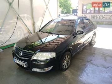 Авто Nissan Almera 2010 № 7727735