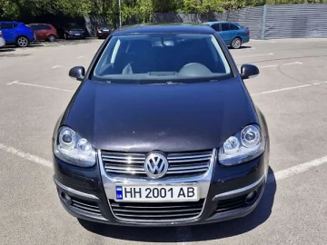 Авто Volkswagen Golf 2004 № 7727739