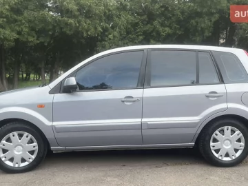 Авто Ford Fusion 2011 № 7727759