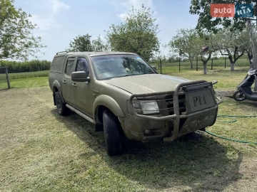 Авто Ford Ranger 2007 № 7727767