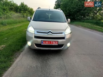 Авто Citroen Berlingo 2011 № 7727768