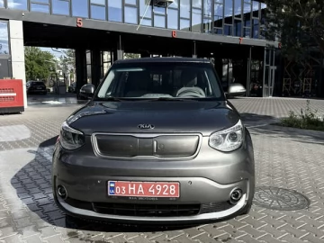 Авто KIA Soul 2016 № 7727769