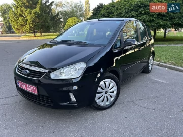 Авто Ford C-Max 2009 № 7727770