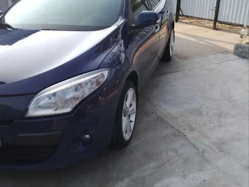 Авто Renault Megane 2010 № 7727771