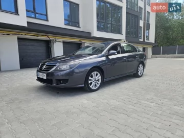 Авто Renault Latitude 2011 № 7727775