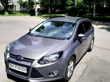 Авто Ford Focus 2012 № 7727778