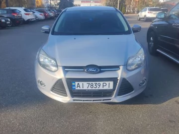Авто Ford Focus 2013 № 7727782