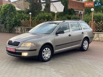 Авто Skoda Octavia 2012 № 7727794