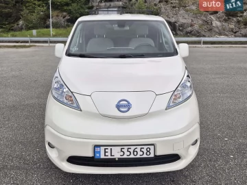 Авто Nissan Nv200 2015 № 7727801