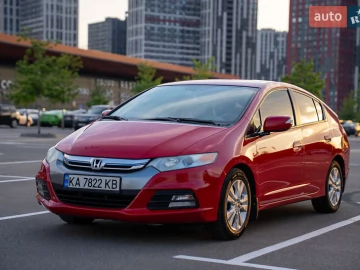 Авто Honda Insight 2012 № 7727819