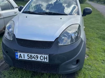 Авто Chery Beat 2012 № 7727840