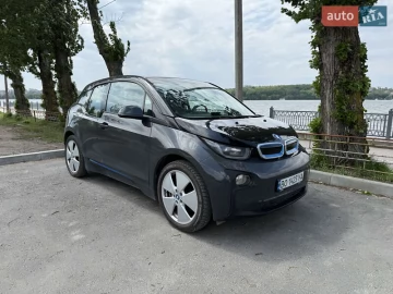 Авто BMW I3 2014 № 7727847