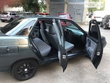 Авто ВАЗ 2110 2009 № 7727849