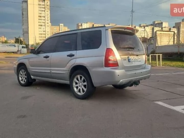 Авто Subaru Forester 2004 № 7727850