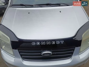 Авто Ford Transit Connect 2010 № 7727871