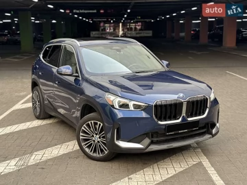 Авто BMW X1 2022 № 7727874