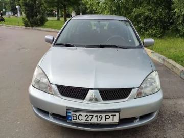 Авто Mitsubishi Lancer 2006 № 7727879