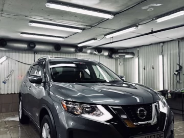 Авто Nissan Rogue 2015 № 7727887