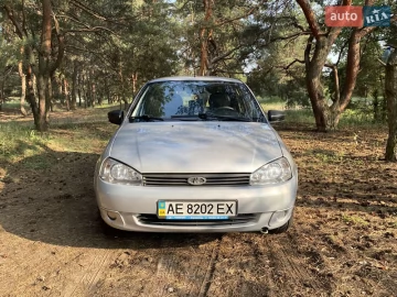Авто ВАЗ 1119 Калина 2012 № 7727910