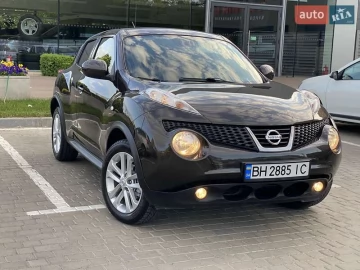 Авто Nissan Juke 2013 № 7727924