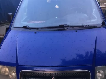 Авто Citroen Jumpy 2004 № 7727927