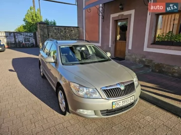 Авто Skoda Octavia 2013 № 7727960
