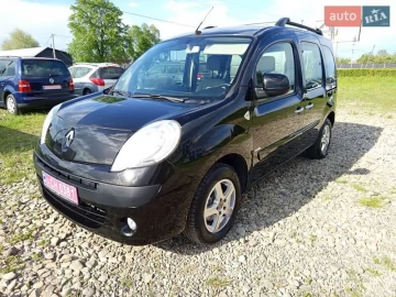 Авто Renault Kangoo 2012 № 7727961