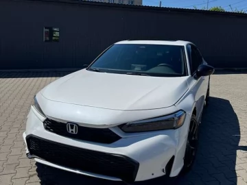 Авто Honda Civic 2024 № 7727968