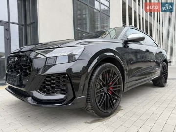 Авто Audi Rs Q8 2024 № 7727970