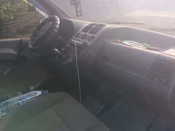 Авто Mercedes Vito 1999 № 7727976