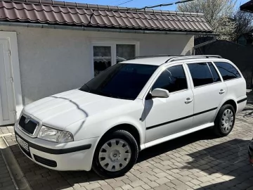 Авто Skoda Octavia 2008 № 7727979