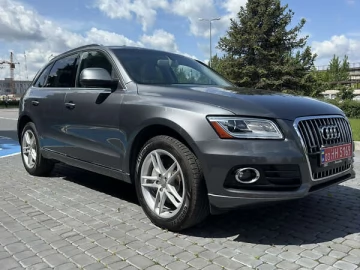 Авто Audi Q5 2014 № 7728003