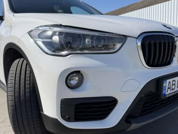 Авто BMW X1 2017 № 7728011