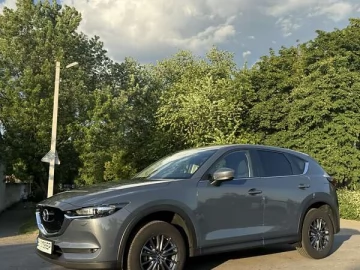 Авто Mazda Cx-5 2020 № 7728013