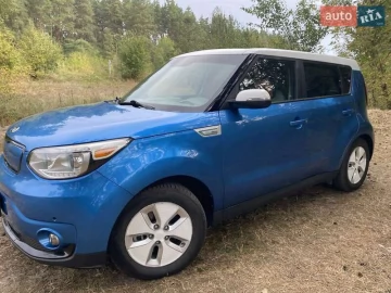 Авто KIA Soul 2015 № 7728025