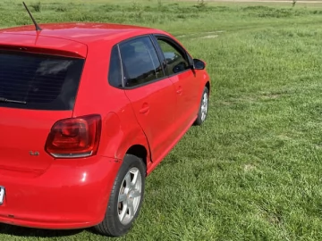 Авто Volkswagen Polo 2012 № 7728027