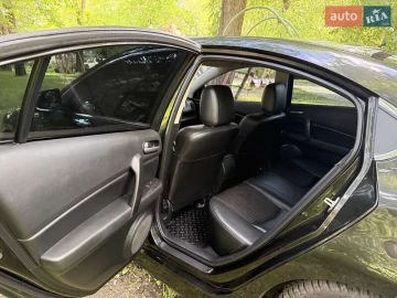 Авто Mazda 6 2007 № 7728030
