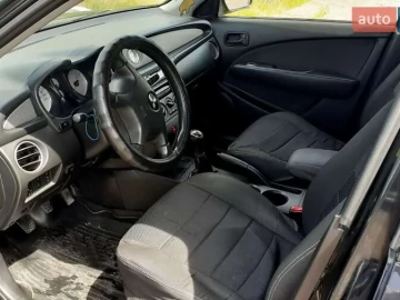 Авто Mitsubishi Outlander 2008 № 7728032