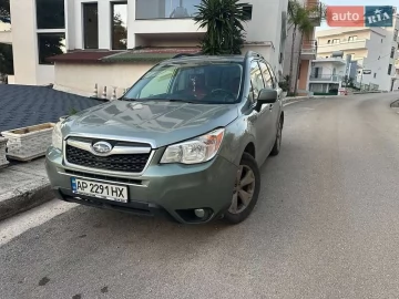 Авто Subaru Forester 2015 № 7728047