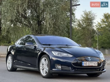 Авто Tesla Model S 2014 № 7728052