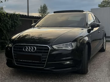 Авто Audi A3 2016 № 7728055